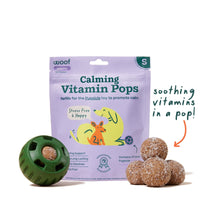 Pupsicle Calming Vitamin Pops Refills