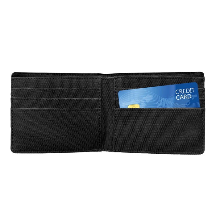 Tampa Bay Lightning Pebble BiFold Wallet
