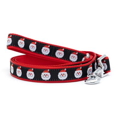 Santa Collection Dog Collar or Leads