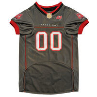 Tampa Bay Buccaneers Color Rush Pet Jersey