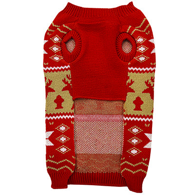 Ottawa Senators Christmas/Holiday Sweater