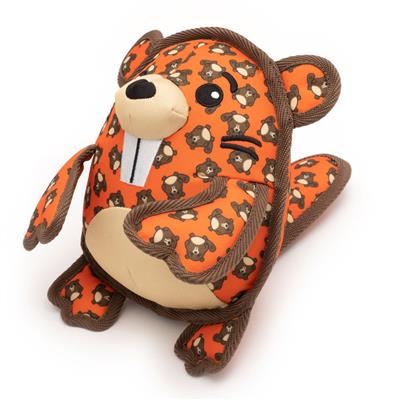 Beaver Tough Toy
