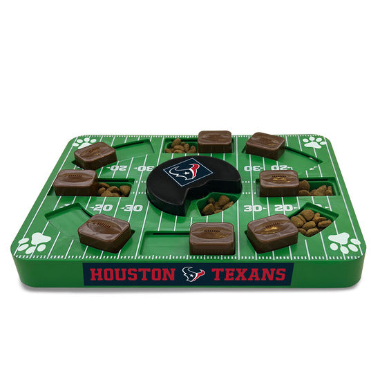 Houston Texans – 3 Red Rovers