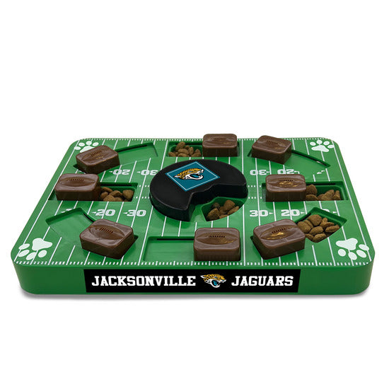 Jacksonville Jaguars – 3 Red Rovers