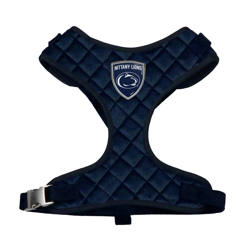 Penn State Nittany Lions Velvet Harness