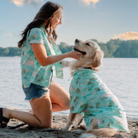 Adventure Awaits BBQ Shirt