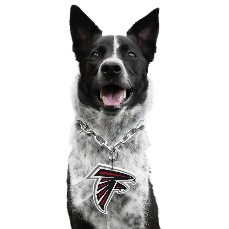 Atlanta Falcons Pet Fan Chain