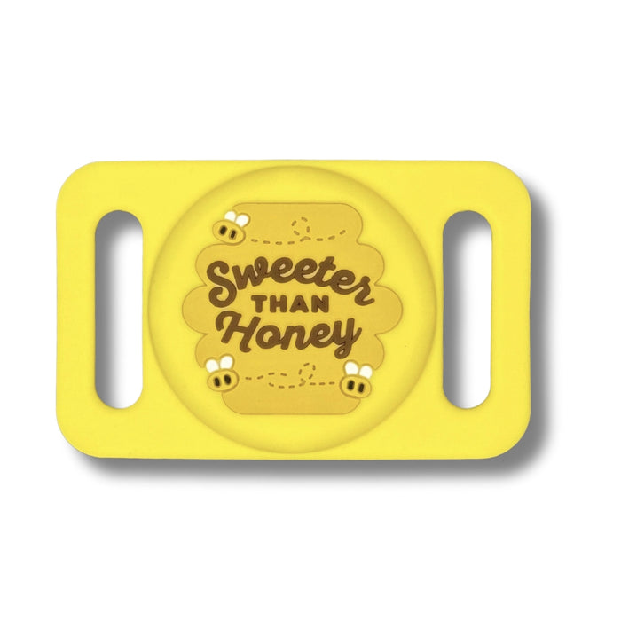 Sweeter than Honey Airtag Holder