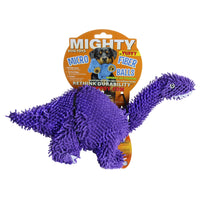 Mighty Microfiber Ball - Brachiosaurus Tough Toy