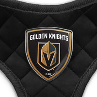 Vegas Golden Knights Velvet Harness