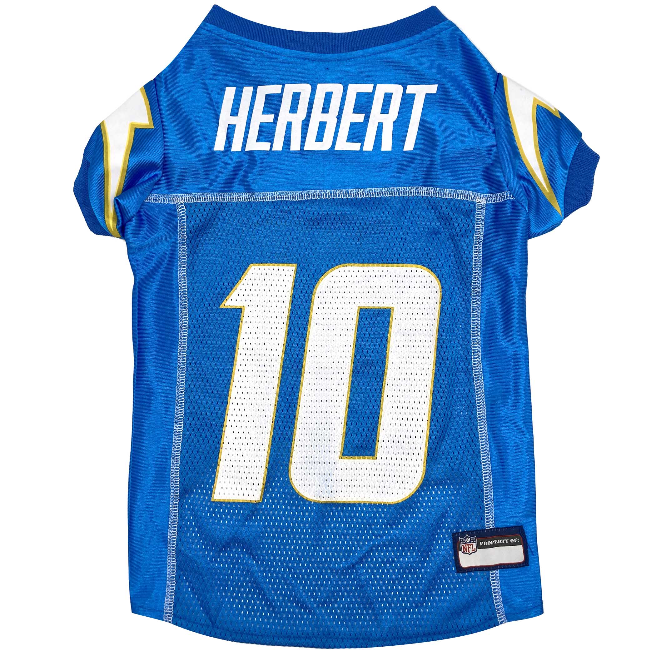 Los Angeles Chargers – 3 Red Rovers