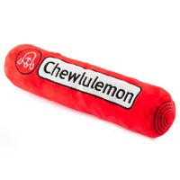 Chewlulemon Yoga Mat Plush Toy