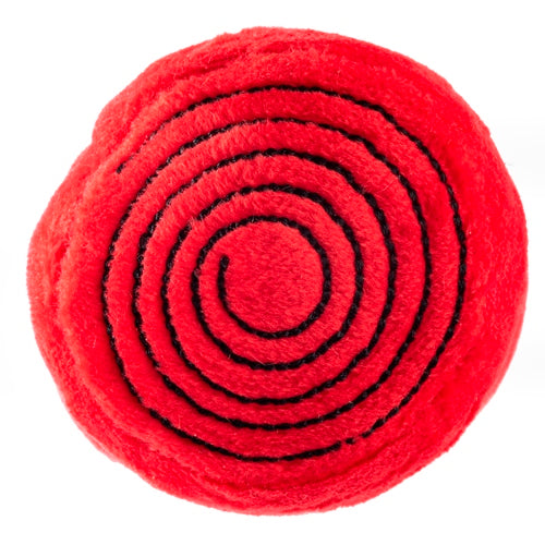 Chewlulemon Yoga Mat Plush Toy