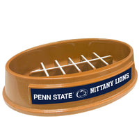 Penn State Nittany Lions Football Slow Feeder Bowl