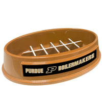 Purdue Boilermakers Football Slow Feeder Bowl