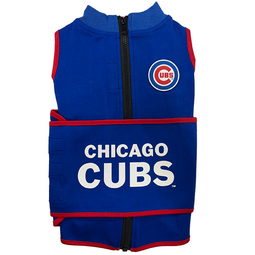 Chicago Cubs Soothing Solution Comfort Vest