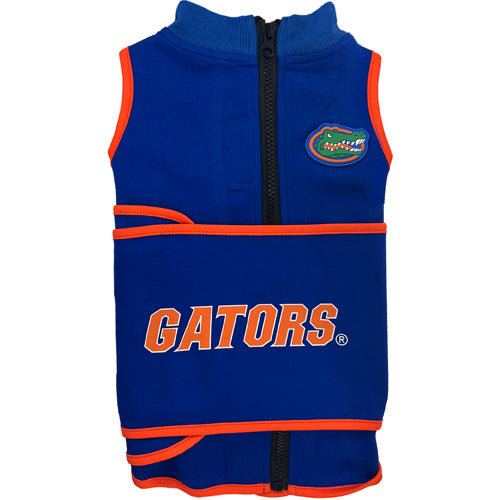FL Gators Soothing Solution Comfort Vest