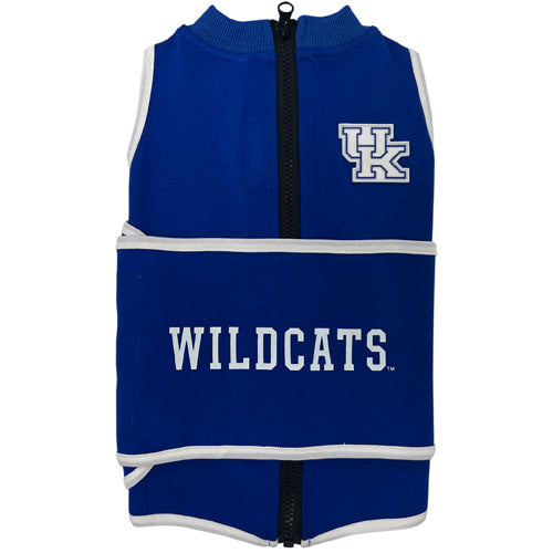 KY Wildcats Soothing Solution Comfort Vest