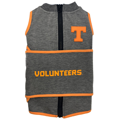 TN Volunteers Soothing Solution Comfort Vest