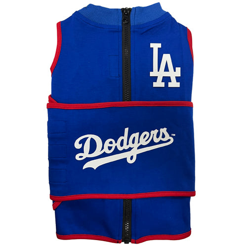 Los Angeles Dodgers Soothing Solution Comfort Vest
