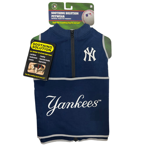 Ny yankees vest best sale