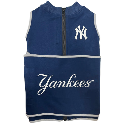 New York Yankees Soothing Solution Comfort Vest