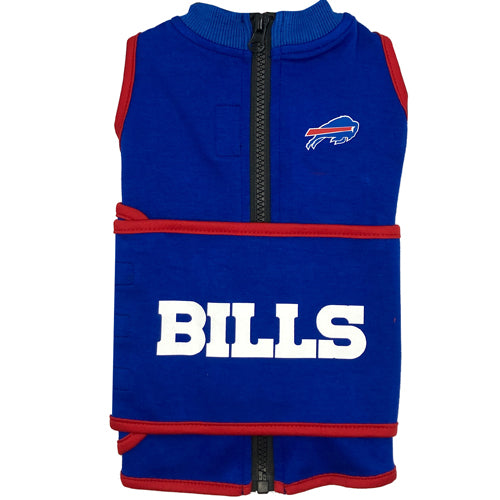 Buffalo Bills Soothing Solution Comfort Vest
