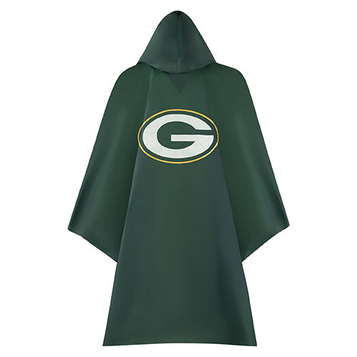 Green Bay Packers Reflective Tee Shirt – 3 Red Rovers