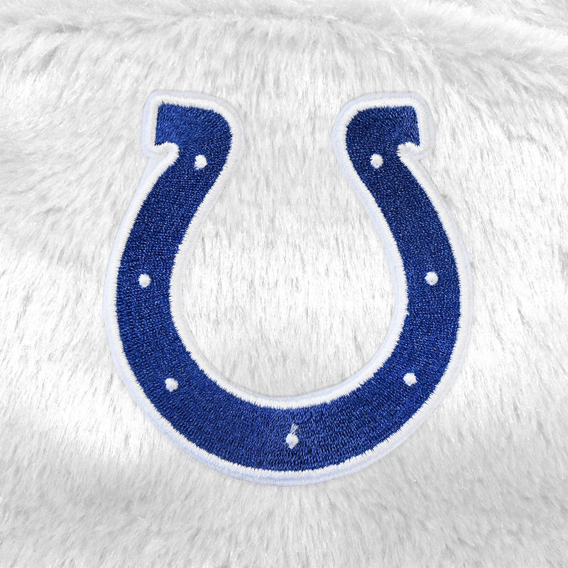 Indianapolis Colts Mascot Cheering Sidekick Hat