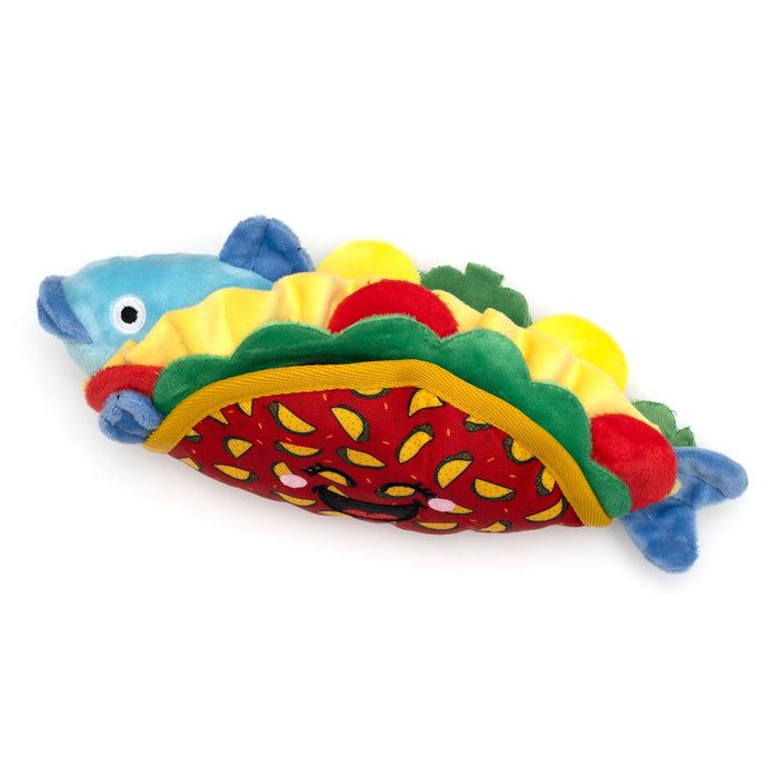 Fishy Taco Tough Toy