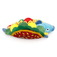 Fishy Taco Tough Toy