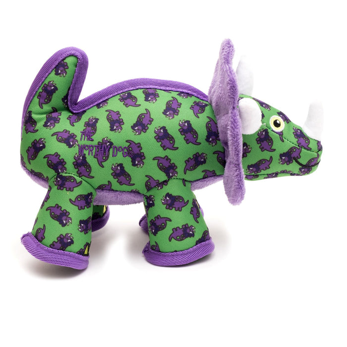 Triceratops Tough Toy