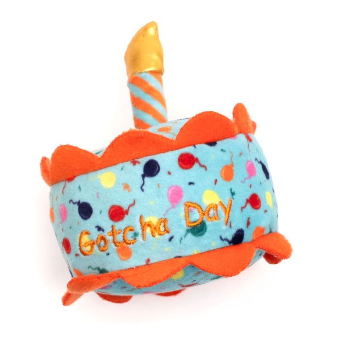 Gotcha Day Cat Toy