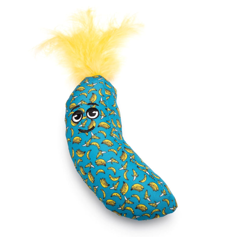 Go Bananas Cat Toy