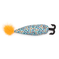 Gone Fishin' Cat Toy