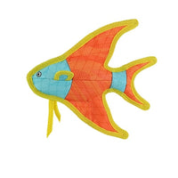 DuraForce Angel Fish Tough Toy