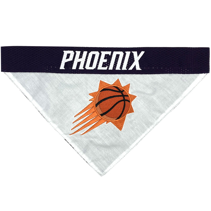 Phoenix Suns Reversible Slide-On Bandana