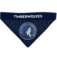 Minnesota Timberwolves Reversible Slide-On Bandana