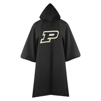 Purdue Boilermakers Unisex Premium Poncho