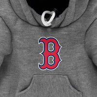 Boston Red Sox Furry Fan Pet Carrier