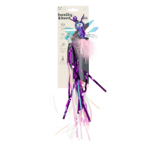 Dragonfly Streamers 2pk Refill Cat Toy