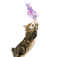 Dragonfly Streamers 2pk Refill Cat Toy