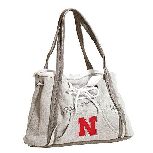 NE Cornhuskers Hoodie Purse