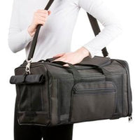 Carle Carrier Bag - Black