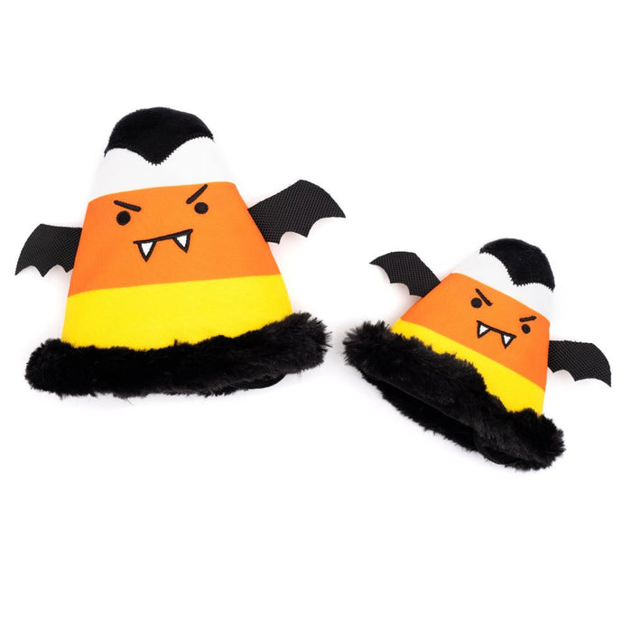 Candy Corn Party Hat