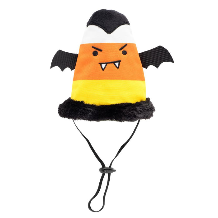 Candy Corn Party Hat