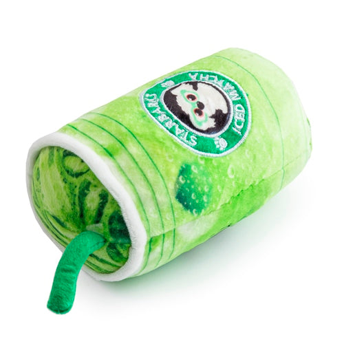 Starbarks Iced Matcha Cup Plush Toy