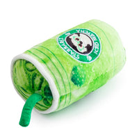 Starbarks Iced Matcha Cup Plush Toy