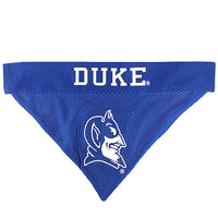 Duke Blue Devils Reversible Slide-On Bandana