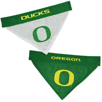 OR Ducks Reversible Slide-On Bandana